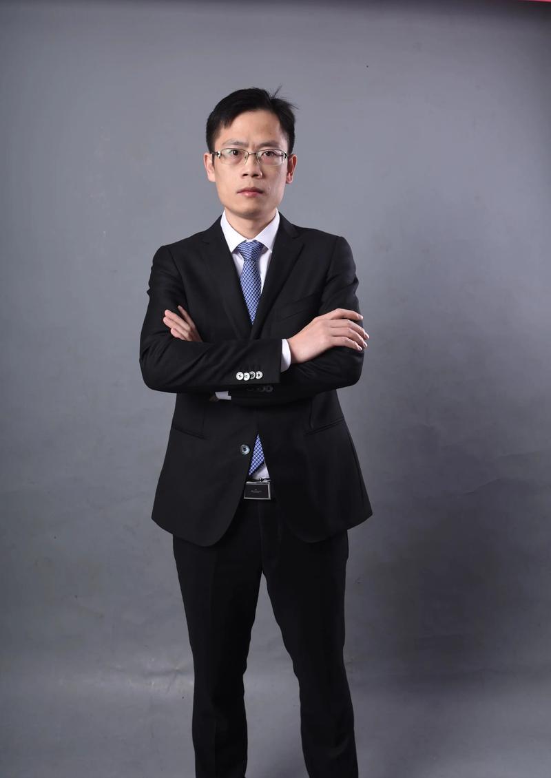 王兰英 项目运营总监