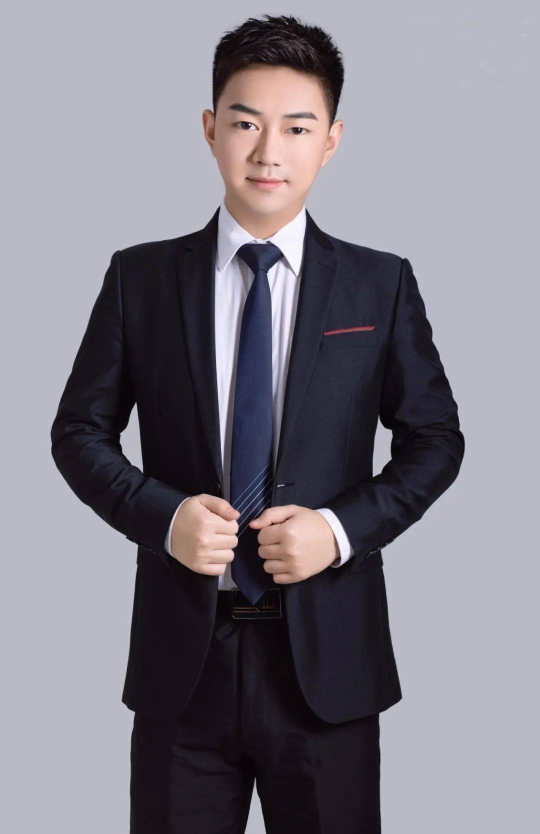 陈俊全 创始人 & 执行董事